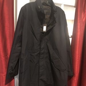 Rag & Bone coat size XL NWT